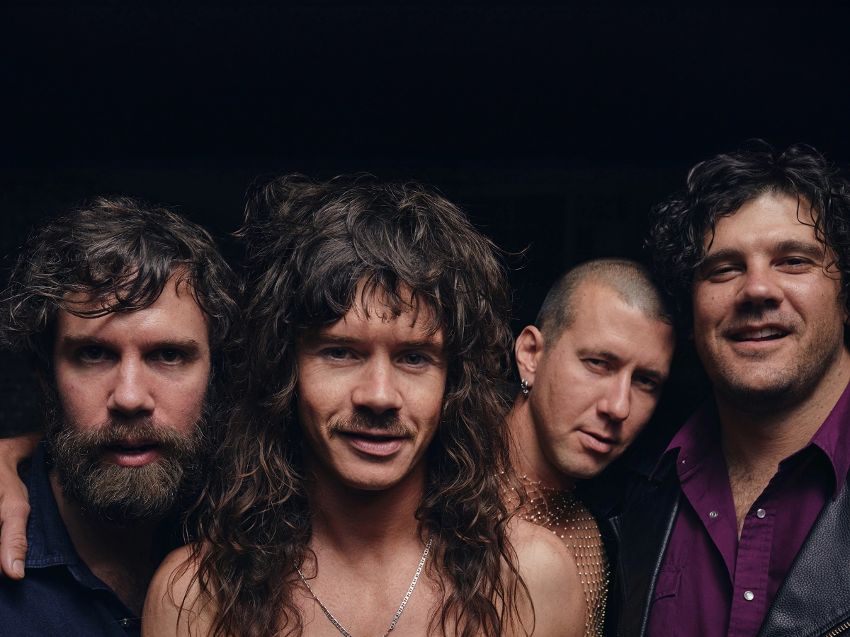 The Southern River Band